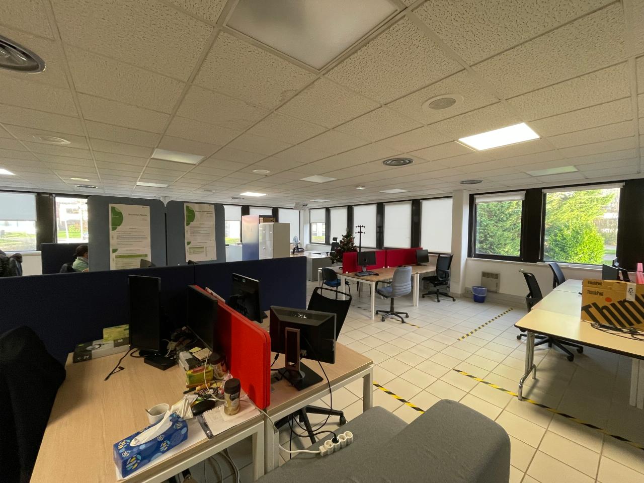 Bureau Mont-Saint-Aignan 2662m² Vente bureau Mont-Saint-Aignan Seine-Maritime OVBUR2310581 3